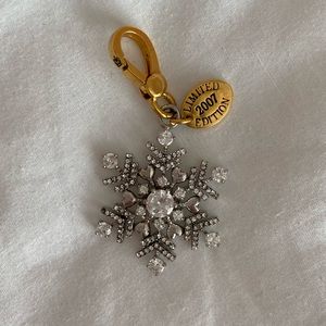 Juicy Couture Charm